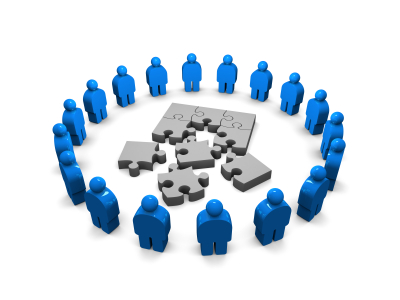 Comités de Gestion