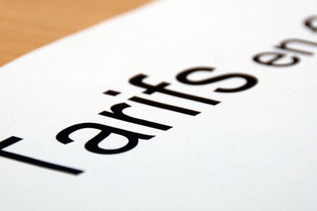 Tarif des activités péri-scolaires